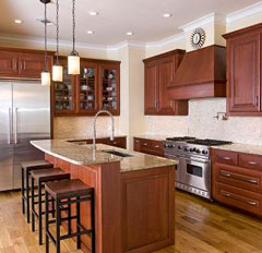 kitchen 3 maid services old Make Ready for Realtors and Home Owners