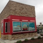 Seattles Best Coffee Post Construction Clean Up in Burleson TX 04 150x150 Seattles Best Coffee Chain   Post Construction Clean Up in Burleson, TX