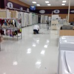 Retail Chain Store After Construction Cleaning in Lake Charles Louisiana 13 150x150 Retail Chain Store After Construction Cleaning in Lake Charles, Louisiana