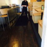 Restaurant Floors and Janitorial Service Mockingbird Ave. Dallas TX 23 150x150 Restaurant Floors and Janitorial Service, Mockingbird Ave., Dallas, TX