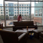 Office Post Construction Cleaning at The Shops at Legacy in Plano TX 18 150x150 The Shops at Legacy   Office Post Construction Clean Up in Plano, TX