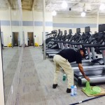 Fitness Center Final Post Construction Cleaning Service in The Colony TX 01 150x150 Texas Family Fitness Center Final Post Construction Cleaning Service in The Colony, TX