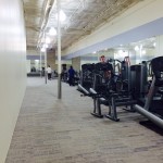 Fitness Center Final Post Construction Cleaning Service in The Colony TX 02 150x150 Texas Family Fitness Center Final Post Construction Cleaning Service in The Colony, TX