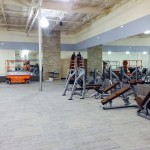 Fitness Center Final Post Construction Cleaning Service in The Colony TX 16 150x150 Texas Family Fitness Center Final Post Construction Cleaning Service in The Colony, TX