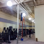 Fitness Center Final Post Construction Cleaning Service in The Colony TX 21 150x150 Texas Family Fitness Center Final Post Construction Cleaning Service in The Colony, TX