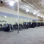 Fitness Center Final Post Construction Cleaning Service in The Colony TX 32 150x150 Texas Family Fitness Center Final Post Construction Cleaning Service in The Colony, TX