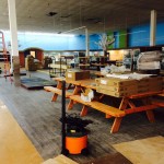 Grocery Store Phase IV Post Construction Cleaning Service in Dallas TX 18 150x150 Grocery Store Phase IV Post Construction Cleaning Service in Dallas, TX