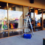 Sport Retail Store at Allen Outlet Shopping Center Touch Up Post construction Cleaning Service 13 150x150 Sport Retail Store Asics at Allen Outlet Shopping Center Touch Up Post construction Cleaning Service