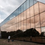 Phase 1 450000 sf. Exterior Windows Cleaning in Dallas TX 13 150x150 Glass Building 450,000+ sf. Exterior Windows Cleaning Phase 1 in Dallas, TX