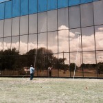 Phase 2 450000 sf. Exterior Windows Cleaning in Dallas TX 11 150x150 Glass Building 450,000+ sf. Exterior Windows Cleaning Phase 2 in Dallas, TX