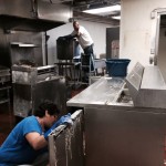 Uptown Seafood Restaurant Kitchen Deep Cleaning Service in Dallas TX 12 150x150 TJ Seafood Uptown Restaurant Kitchen Deep Cleaning Service in Dallas, TX