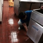 Uptown Seafood Restaurant Kitchen Deep Cleaning Service in Dallas TX 28 150x150 TJ Seafood Uptown Restaurant Kitchen Deep Cleaning Service in Dallas, TX