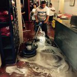 Rusty Tacos Floors Stripping and Rough Clean Up Service in Dallas TX 009 150x150 Rusty Tacos Floors Stripping and Rough Clean Up Service in Dallas, TX