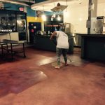 Rusty Tacos Floors Stripping and Rough Clean Up Service in Dallas TX 017 150x150 Rusty Tacos Floors Stripping and Rough Clean Up Service in Dallas, TX