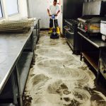Rusty Tacos Floors Stripping and Rough Clean Up Service in Dallas TX 018 150x150 Rusty Tacos Floors Stripping and Rough Clean Up Service in Dallas, TX
