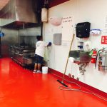 My Fit Foods Restaurant Kitchen Heavy Duty Deep Cleaning Service in Dallas TX 013 150x150 My Fit Foods Restaurant Kitchen Heavy Duty Deep Cleaning Service in Dallas, TX
