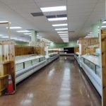 Traders Joes Grocery Store Chain Final Post Construction Cleaning in Dallas Texas 007 150x150 Traders Joes Store Final Post Construction Cleaning in Dallas, TX