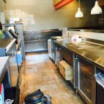 Unleavened Fresh Kitchen Final Post Construction Cleaning Service in Dallas Texas 003 150x150 Unleavened Fresh Kitchen, Dallas, TX Final Post Construction Clean Up