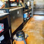 Unleavened Fresh Kitchen Final Post Construction Cleaning Service in Dallas Texas 004 150x150 Unleavened Fresh Kitchen, Dallas, TX Final Post Construction Clean Up