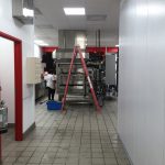 House Post Construction Clean Up Service in HighlanPizza Fast Food Restaurant Chain Final Post Construction Cleaning in Dallas Texas d Park TX 001jpg 150x150 Pizza Restaurant Final Post Construction Cleaning in Dallas, TX