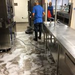High School Kitchen Deep Cleaning Service in Plano TX 005 150x150 High School Kitchen Deep Cleaning Service in Plano TX