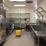 High School Kitchen Deep Cleaning Service in Plano TX 006 150x150 High School Kitchen Deep Cleaning Service in Plano TX
