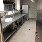 High School Kitchen Deep Cleaning Service in Plano TX 013 150x150 High School Kitchen Deep Cleaning Service in Plano TX