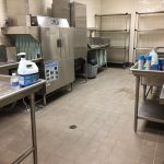 High School Kitchen Deep Cleaning Service in Plano TX 014 150x150 High School Kitchen Deep Cleaning Service in Plano TX