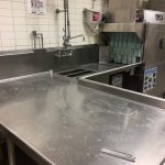 High School Kitchen Deep Cleaning Service in Plano TX 015 150x150 High School Kitchen Deep Cleaning Service in Plano TX