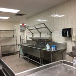 High School Kitchen Deep Cleaning Service in Plano TX 016 150x150 High School Kitchen Deep Cleaning Service in Plano TX