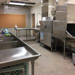 High School Kitchen Deep Cleaning Service in Plano TX 017 150x150 High School Kitchen Deep Cleaning Service in Plano TX