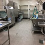 High School Kitchen Deep Cleaning Service in Plano TX 020 150x150 High School Kitchen Deep Cleaning Service in Plano TX