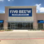 Five Below Store Post Construction Cleaning in Dallas TX 010 150x150 Five Below Store Post Construction Cleaning in Dallas, TX