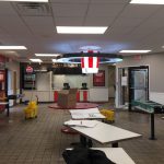 KFC Fast Food Restaurant Post Construction Cleaning in Dallas TX 004 150x150 KFC Fast Food Restaurant Post Construction Cleaning in Dallas, TX