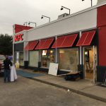 KFC Fast Food Restaurant Post Construction Cleaning in Dallas TX 011 150x150 KFC Fast Food Restaurant Post Construction Cleaning in Dallas, TX
