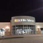 The Tile Shop Final Post Construction Cleaning Service in Dallas TX 017 150x150 The Tile Shop Final Post Construction Cleaning Service in Dallas, TX