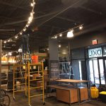 DXL Men’s Store Final Post Construction Cleaning in Dallas TX 001 150x150 DXL Men’s Store Final Post Construction Cleaning in Dallas, TX