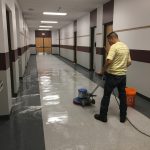 Paint Creek ISD Floors Stripping Sealing and Waxing in Haskell TX 002 150x150 Paint Creek ISD Floors Stripping, Sealing and Waxing in Haskell, TX