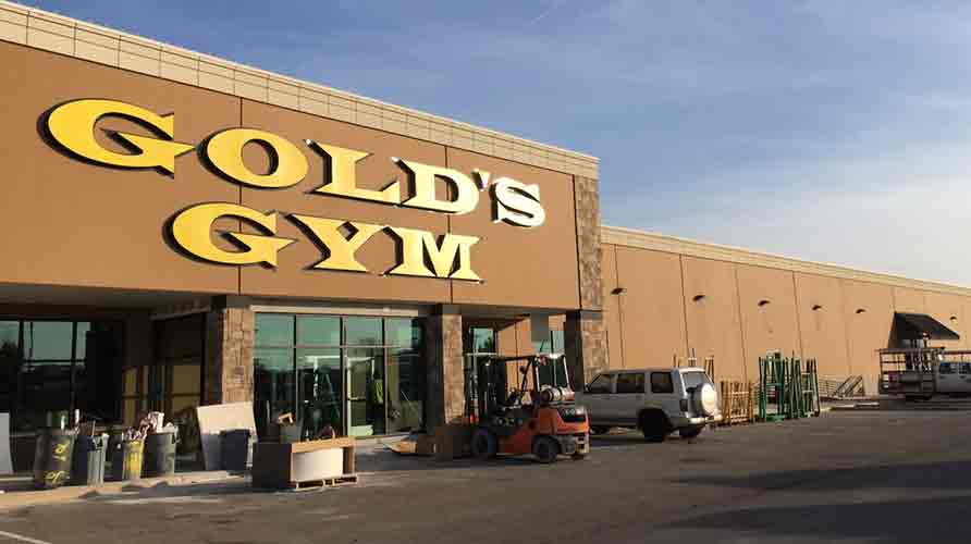 Gym Post Construction Cleaning Experts