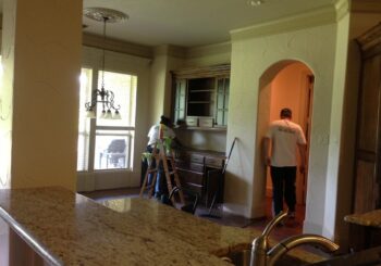 Beautiful Home Remodel Post Construction Cleaning Service in Colleyville Texas 12 7963d7edca1c9778c440b6a188eda8e5 350x245 100 crop House Remodel   Post Construction Cleaning Service in Colleyville, TX