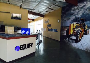 Equify Auto Auction Final Post Construction Cleaning Service in Wills Point Texas 016 6d41718050a8d29f08975553f9808ef2 350x245 100 crop Equify Final Post Construction Clean Up in Wills Point, TX