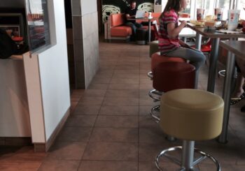 Fast Food Chain Post Construction Cleaning in Frisco TX 04 321b7a7e52ef973e3dcceecc0982c0d3 350x245 100 crop McDonalds Fast Food Chain Post Construction Cleaning in Frisco, TX