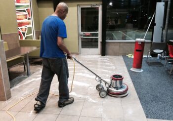 Fast Food Chain Post Construction Cleaning in Frisco TX 32 e0ba0bc0238fa2107ad6cba7067a01ce 350x245 100 crop McDonalds Fast Food Chain Post Construction Cleaning in Frisco, TX