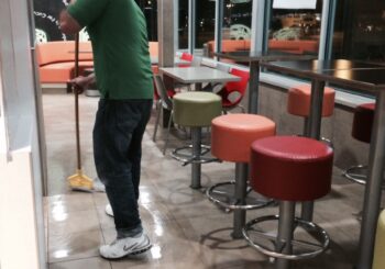 Fast Food Chain Post Construction Cleaning in Frisco TX 36 0892342d1a6b913d35ae681d0aca673f 350x245 100 crop McDonalds Fast Food Chain Post Construction Cleaning in Frisco, TX