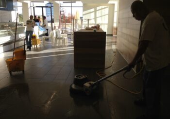 Floor Stripping in a New Restaurant at Northpark Mall in Dallas TX 23 0bc8ccb4f1bf57d2e24ab1e2ded7a9a1 350x245 100 crop Floor Stripping in a New Restaurant at Northpark Mall in Dallas, TX