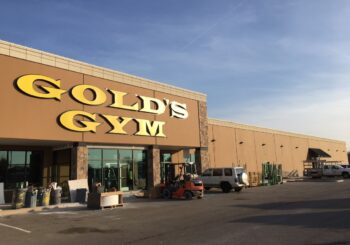 Gold Gym Rough Post Construction Cleaning in Wichita Falls TX 016 f34fb24df2b252c0c4236797c32d0b12 350x245 100 crop Gold Gym Rough Post Construction Cleaning in Wichita Falls, TX