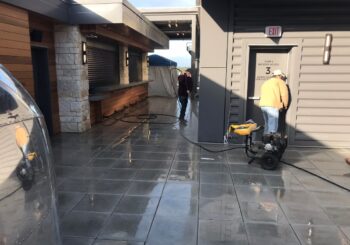 Haywire Restaurant Roof Top Final Post Construction Cleaning in Plano TX 012 3b46efff87496d43d5241d7894cca643 350x245 100 crop Haywire Restaurant Roof Top Final Post Construction Cleaning in Plano, TX