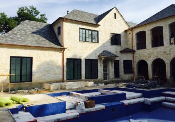 Mansion Post Construction Cleanup Service in Highland Park Texas 016 90ca6239c0b4c56ac6b92c4d0277bbe6 350x245 100 crop Mansion Post Construction Cleaning in Highland Park, TX