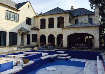 Mansion Post Construction Cleanup Service in Highland Park Texas 017 df9df148b44eaf62e85aad6a776cd307 350x245 100 crop Mansion Post Construction Cleaning in Highland Park, TX