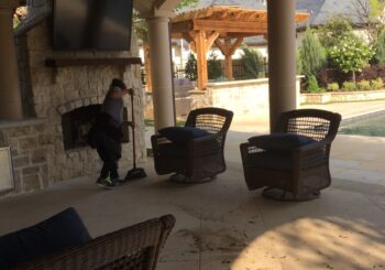 Mansion Rough Post Construction Clean Up Service in Westlake TX 015 d4ec6249a1a819b87dc9fc1c5dc477c3 350x245 100 crop Mansion Rough Post Construction Clean Up Service in Westlake, TX